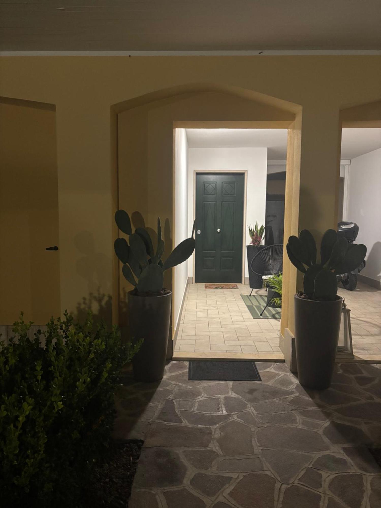 Carolas Luxury House Ф'юмічіно Екстер'єр фото