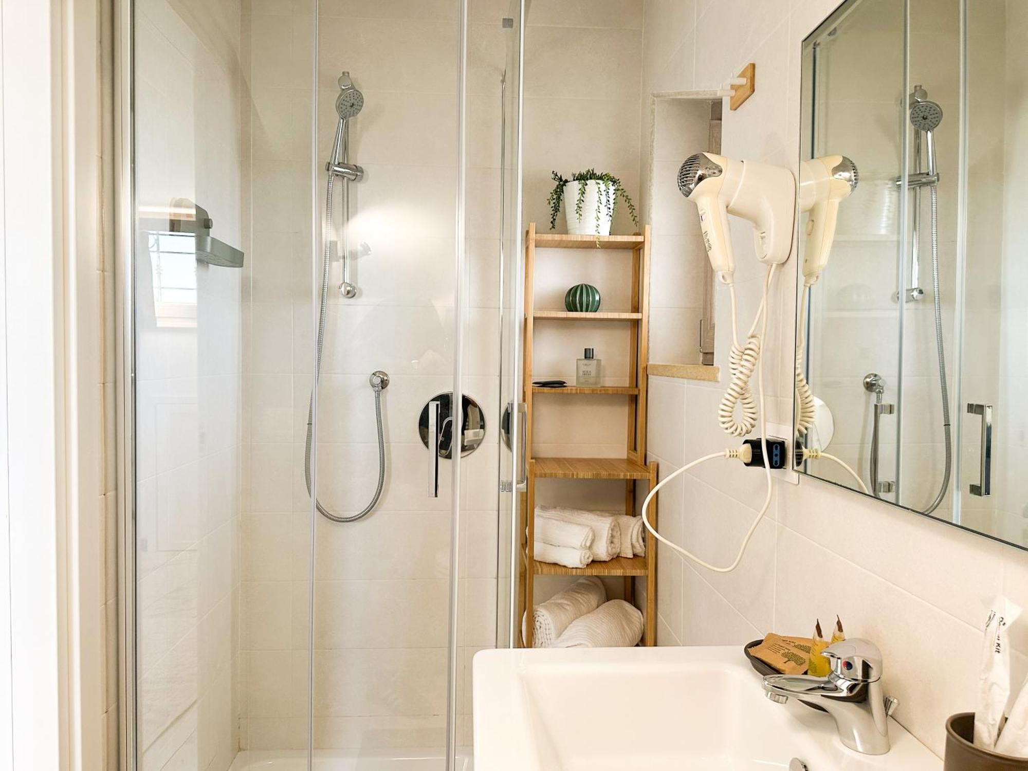 Carolas Luxury House Ф'юмічіно Екстер'єр фото