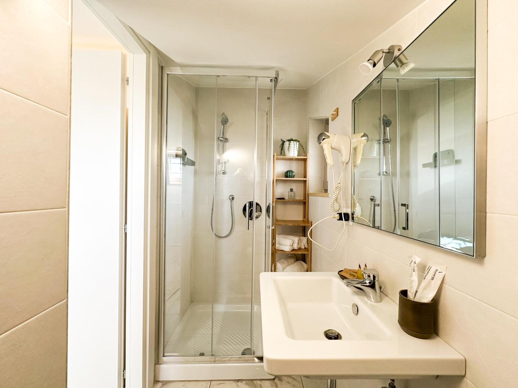 Carolas Luxury House Ф'юмічіно Екстер'єр фото